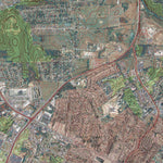 KY-GLASGOW NORTH: GeoChange 1953-2012 Preview 3
