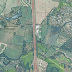 KY-SHEPHERDSVILLE: GeoChange 1987-2012 Preview 2