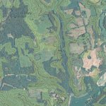 KY-WELCHS CREEK: GeoChange 1951-2012 Preview 2