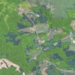 KY-CLARKSON: GeoChange 1951-2012 Preview 2