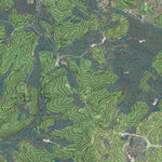 KY-HIBERNIA: GeoChange 1950-2012 Preview 3