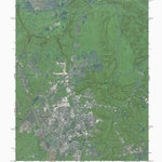 KY-IN-FORT KNOX: GeoChange 1987-2012 Preview 1