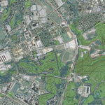 KY-IN-FORT KNOX: GeoChange 1987-2012 Preview 3