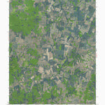 KY-HAMMONVILLE: GeoChange 1951-2012 Preview 1