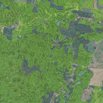KY-HAMMONVILLE: GeoChange 1951-2012 Preview 3