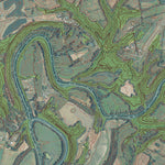 KY-MAUD: GeoChange 1950-2012 Preview 3