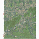 KY-GRAVEL SWITCH: GeoChange 1951-2012 Preview 1