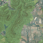 KY-GRAVEL SWITCH: GeoChange 1951-2012 Preview 2