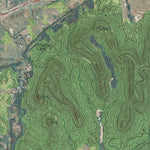 KY-GRAVEL SWITCH: GeoChange 1951-2012 Preview 3