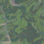 KY-BLOOMFIELD: GeoChange 1951-2012 Preview 3