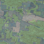 KY-QUALITY: GeoChange 1951-2012 Preview 2