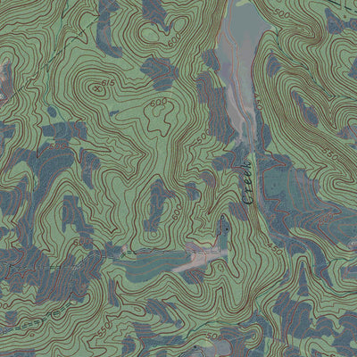 KY-QUALITY: GeoChange 1951-2012 Preview 3