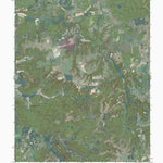 KY-KIRKMANSVILLE: GeoChange 1950-2012 Preview 1