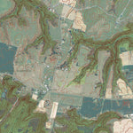 KY-KIRKMANSVILLE: GeoChange 1950-2012 Preview 2