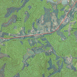 KY-FLENER: GeoChange 1951-2012 Preview 3