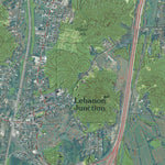 KY-LEBANON JUNCTION: GeoChange 1987-2012 Preview 3