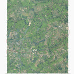 KY-CANEYVILLE: GeoChange 1953-2012 Preview 1
