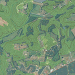 KY-CANEYVILLE: GeoChange 1953-2012 Preview 2