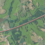 KY-CANEYVILLE: GeoChange 1953-2012 Preview 3