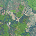 KY-COILTOWN: GeoChange 1952-2012 Preview 2