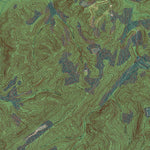 KY-CROFTON: GeoChange 1950-2012 Preview 3