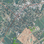 KY-MORGANFIELD: GeoChange 1946-2012 Preview 3
