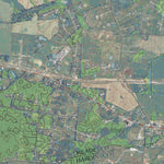 KY-FLAHERTY: GeoChange 1987-2012 Preview 3