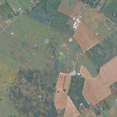 KY-BRISTOW: GeoChange 1953-2012 Preview 2
