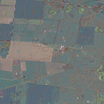 KY-SMITHS GROVE: GeoChange 1953-2012 Preview 2