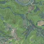 KY-REEDYVILLE: GeoChange 1953-2012 Preview 3