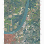 KY-IN-OWENSBORO EAST: GeoChange 1950-2012 Preview 1