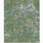 KY-GREENVILLE: GeoChange 1951-2012 Preview 1