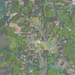 KY-GREENVILLE: GeoChange 1951-2012 Preview 2