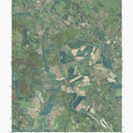 KY-CROMWELL: GeoChange 1951-2012 Preview 1