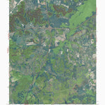 KY-NORTONVILLE: GeoChange 1951-2012 Preview 1