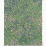 KY-MILLERSTOWN: GeoChange 1951-2012 Preview 1