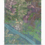 IN-KY-YANKEETOWN: GeoChange 1950-2012 Preview 1