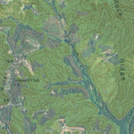 KY-RIVERSIDE: GeoChange 1953-2012 Preview 3