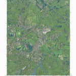 KY-DAWSON SPRINGS: GeoChange 1952-2012 Preview 1