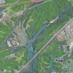 KY-GRAND RIVERS: GeoChange 1952-2012 Preview 3