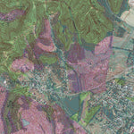 KY-LIVERMORE: GeoChange 1950-2012 Preview 3