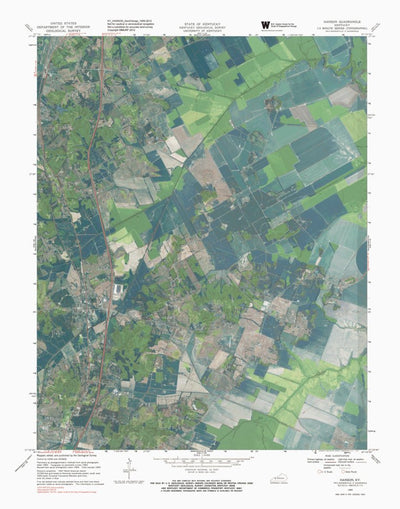 KY-HANSON: GeoChange 1950-2012 Preview 1
