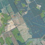 KY-HANSON: GeoChange 1950-2012 Preview 2