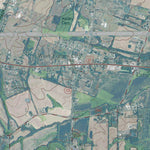 KY-HEATH: GeoChange 1952-2012 Preview 2