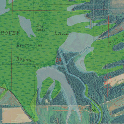 KY-IN-UNIONTOWN: GeoChange 1950-2012 Preview 2