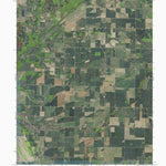 IN-RICHLAND CITY: GeoChange 1950-2012 Preview 1