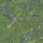 KY-DUNDEE: GeoChange 1951-2012 Preview 3