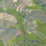 KY-CUSTER: GeoChange 1951-2012 Preview 2