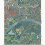 IN-KY-NEWBURGH: GeoChange 1950-2012 Preview 1