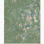 KY-GLEN DEAN: GeoChange 1951-2012 Preview 1